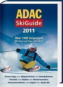 ADAC SkiGuide 2011